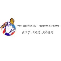 Frank Security Locks - Locksmith cambridge image 1